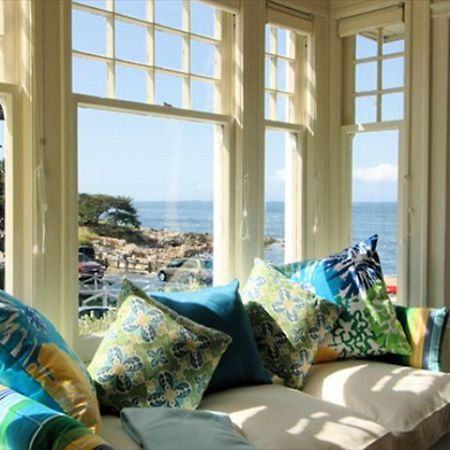 3118 Yellow House Main Pacific Grove Exteriér fotografie