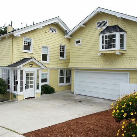 3118 Yellow House Main Pacific Grove Exteriér fotografie