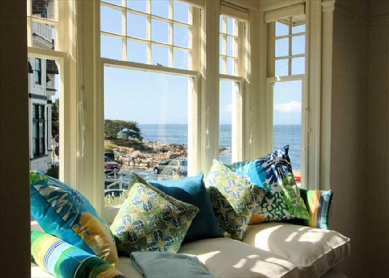 3118 Yellow House Main Pacific Grove Exteriér fotografie