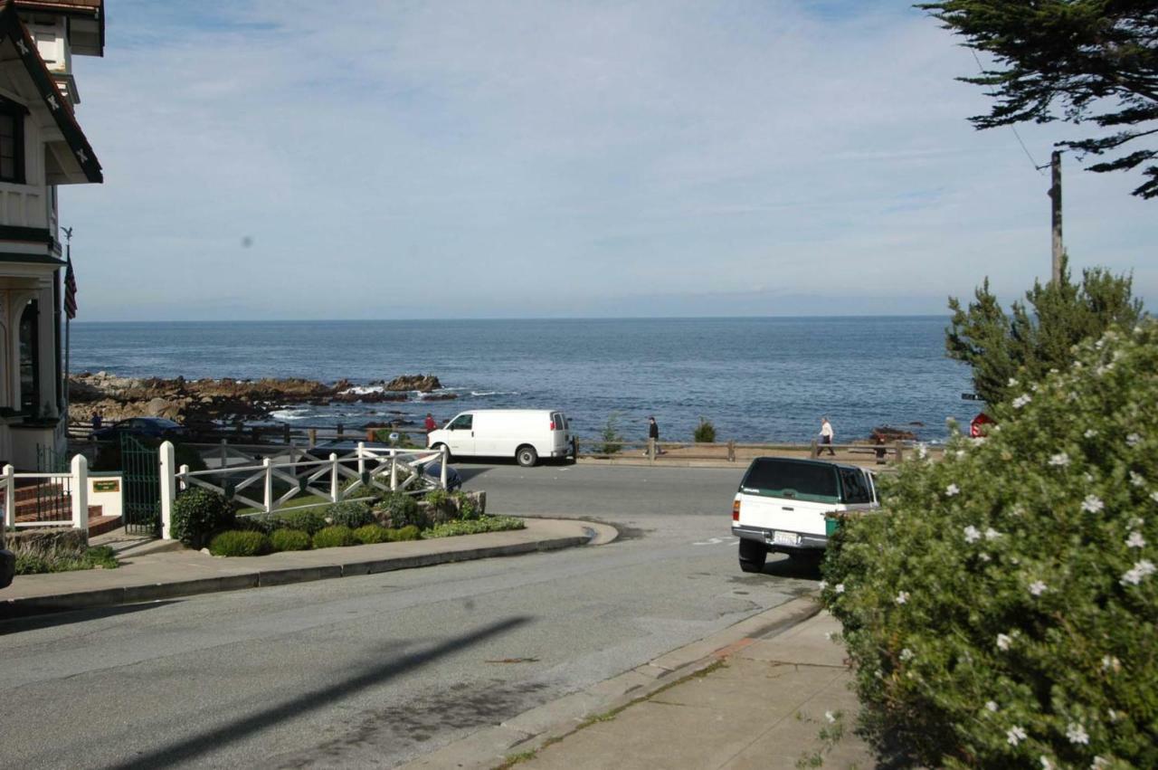 3118 Yellow House Main Pacific Grove Exteriér fotografie